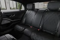 Mercedes-Benz S 450 (Clasa S) din 2025 cu 7.977 km - oferta MER230174 - foto 10