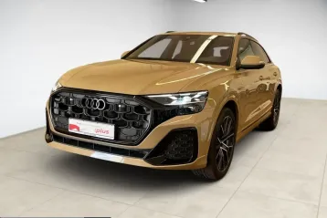 Audi Q8 din 2025 - oferta AUD230175