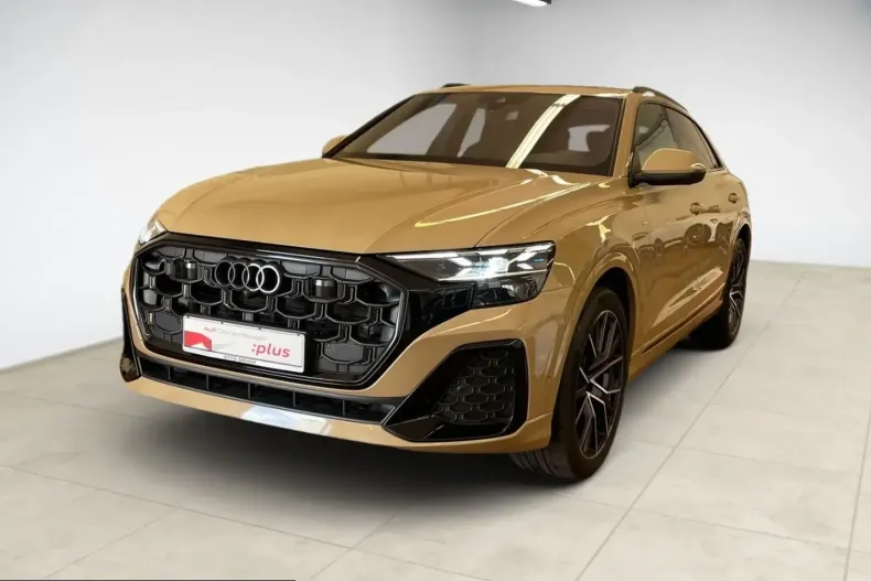 Audi Q8 din 2025 cu 22.919 km - oferta AUD230175 - foto 1
