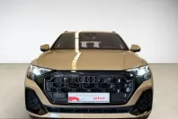 Audi Q8 din 2025 cu 22.919 km - oferta AUD230175 - foto 2