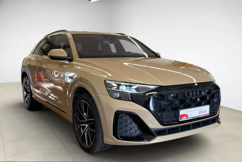 Audi Q8 din 2025 cu 22.919 km - oferta AUD230175 - foto 3