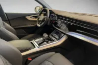 Audi Q8 din 2025 cu 22.919 km - oferta AUD230175 - foto 8