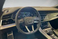 Audi Q8 din 2025 cu 22.919 km - oferta AUD230175 - foto 11