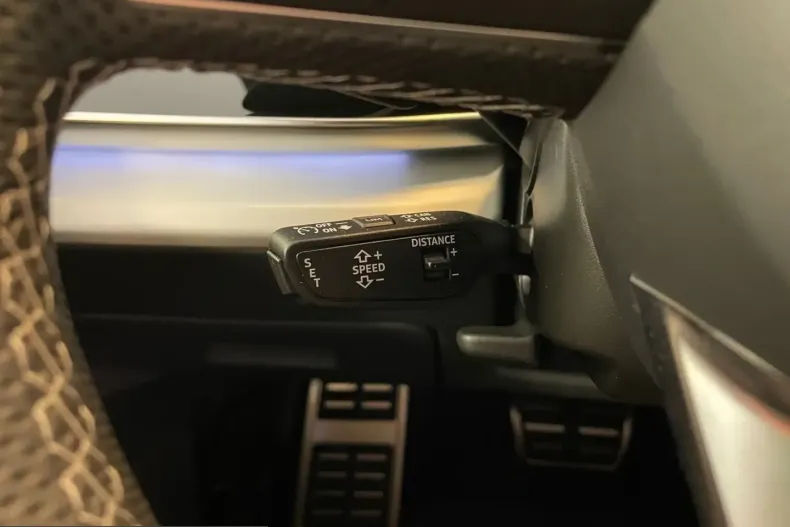 Audi Q8 din 2025 cu 22.919 km - oferta AUD230175 - foto 21