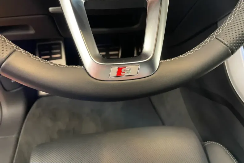 Audi Q8 din 2025 cu 22.919 km - oferta AUD230175 - foto 25