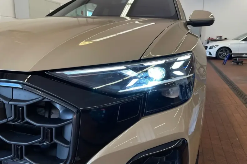 Audi Q8 din 2025 cu 22.919 km - oferta AUD230175 - foto 29