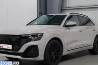 Audi Q8 din 2025 cu 44.360 km - oferta AUD230176 - foto 1