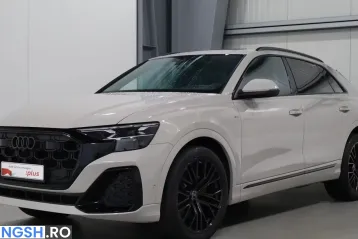 Audi Q8 din 2025 - oferta AUD230176