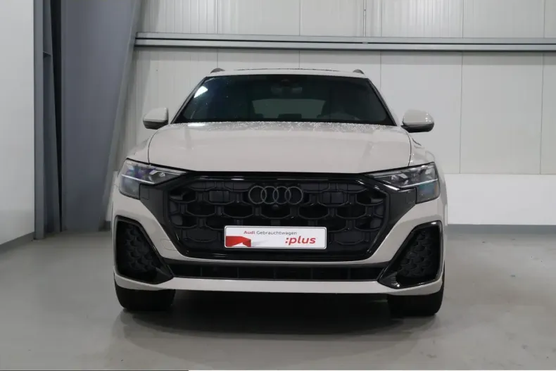 Audi Q8 din 2025 cu 44.360 km - oferta AUD230176 - foto 2