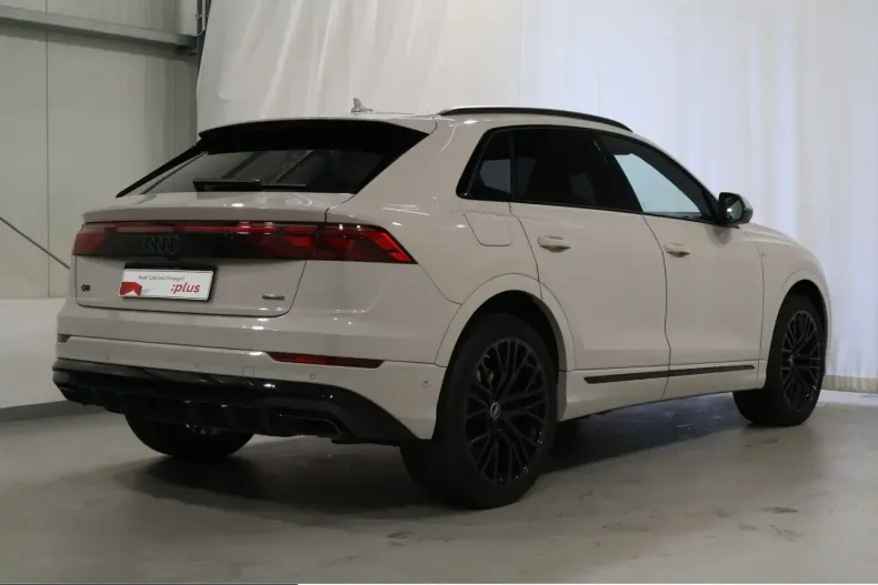 Audi Q8 din 2025 cu 44.360 km - oferta AUD230176 - foto 3