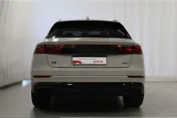 Audi Q8 din 2025 cu 44.360 km - oferta AUD230176 - foto 4