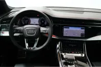 Audi Q8 din 2025 cu 44.360 km - oferta AUD230176 - foto 10