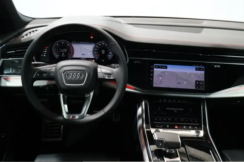 Audi Q8 din 2025 cu 44.360 km - oferta AUD230176 - foto 10