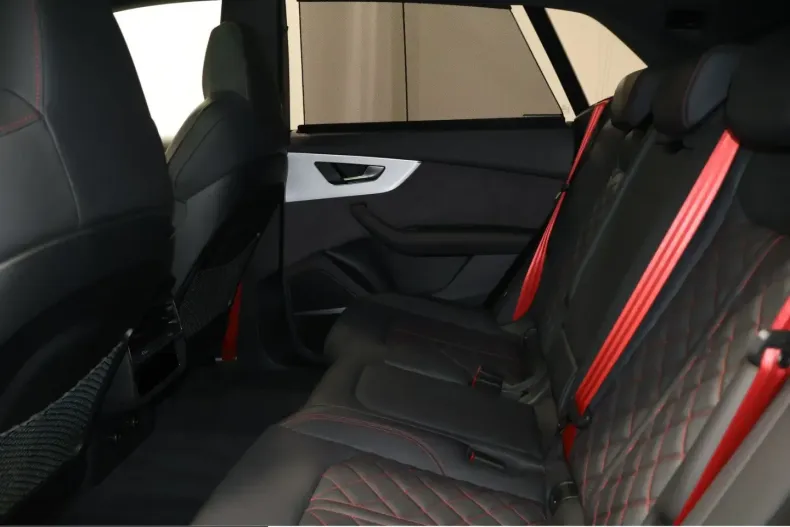 Audi Q8 din 2025 cu 44.360 km - oferta AUD230176 - foto 13