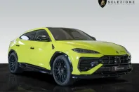 Lamborghini Urus din 2025 cu 19.900 km - oferta LAM230177 - foto 1