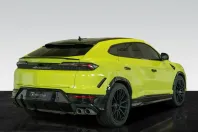 Lamborghini Urus din 2025 cu 19.900 km - oferta LAM230177 - foto 2