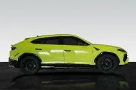 Lamborghini Urus din 2025 cu 19.900 km - oferta LAM230177 - foto 3