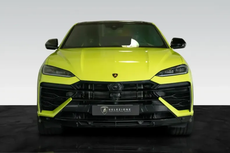 Lamborghini Urus din 2025 cu 19.900 km - oferta LAM230177 - foto 4