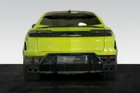 Lamborghini Urus din 2025 cu 19.900 km - oferta LAM230177 - foto 5