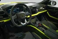 Lamborghini Urus din 2025 cu 19.900 km - oferta LAM230177 - foto 6