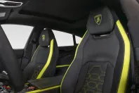 Lamborghini Urus din 2025 cu 19.900 km - oferta LAM230177 - foto 7