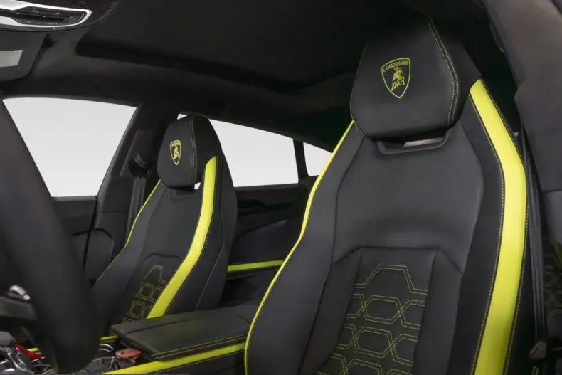 Lamborghini Urus din 2025 cu 19.900 km - oferta LAM230177 - foto 7