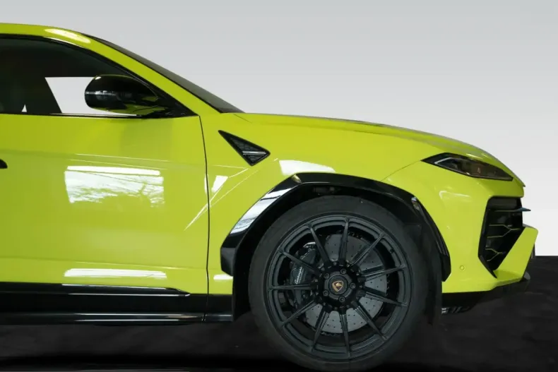 Lamborghini Urus din 2025 cu 19.900 km - oferta LAM230177 - foto 8