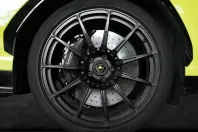 Lamborghini Urus din 2025 cu 19.900 km - oferta LAM230177 - foto 9