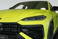 Lamborghini Urus din 2025 cu 19.900 km - oferta LAM230177 - foto 10