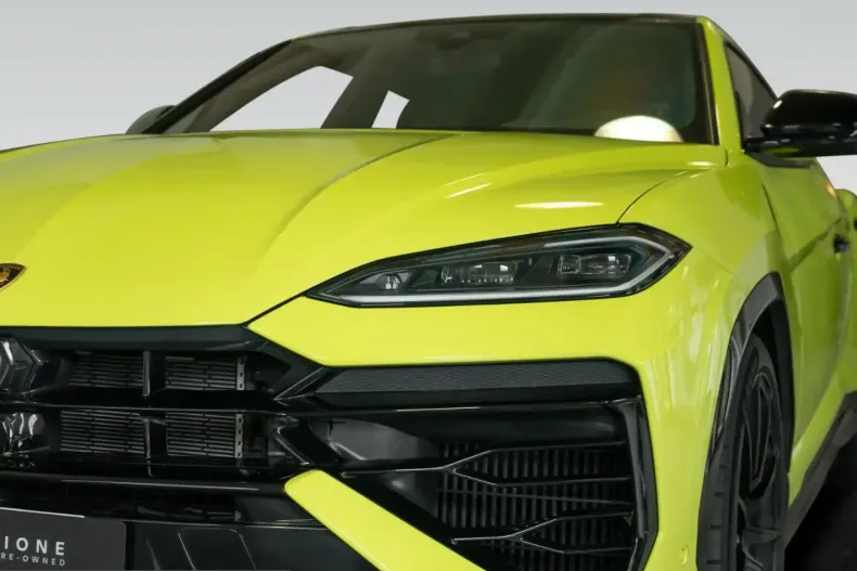 Lamborghini Urus din 2025 cu 19.900 km - oferta LAM230177 - foto 10