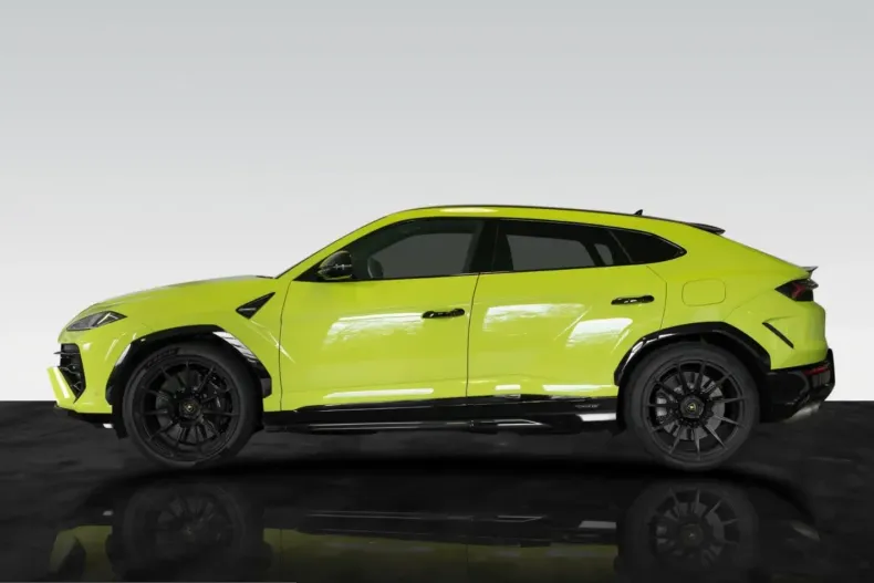 Lamborghini Urus din 2025 cu 19.900 km - oferta LAM230177 - foto 11
