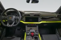 Lamborghini Urus din 2025 cu 19.900 km - oferta LAM230177 - foto 15