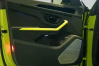 Lamborghini Urus din 2025 cu 19.900 km - oferta LAM230177 - foto 17