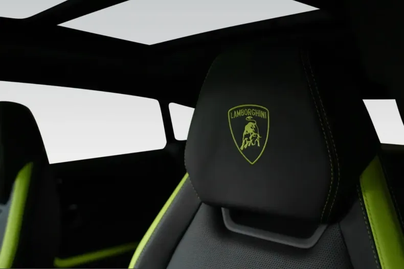 Lamborghini Urus din 2025 cu 19.900 km - oferta LAM230177 - foto 20