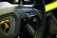 Lamborghini Urus din 2025 cu 19.900 km - oferta LAM230177 - foto 26