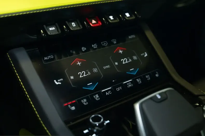 Lamborghini Urus din 2025 cu 19.900 km - oferta LAM230177 - foto 32
