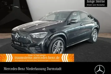 Mercedes-Benz GLE 450 din 2025 - oferta MER230178