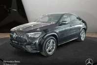 Mercedes-Benz GLE 450 (Clasa GLE) din 2025 cu 4.717 km - oferta MER230178 - foto 2