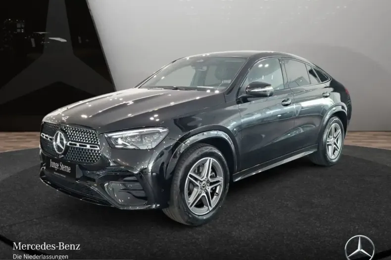 Mercedes-Benz GLE 450 (Clasa GLE) din 2025 cu 4.717 km - oferta MER230178 - foto 2