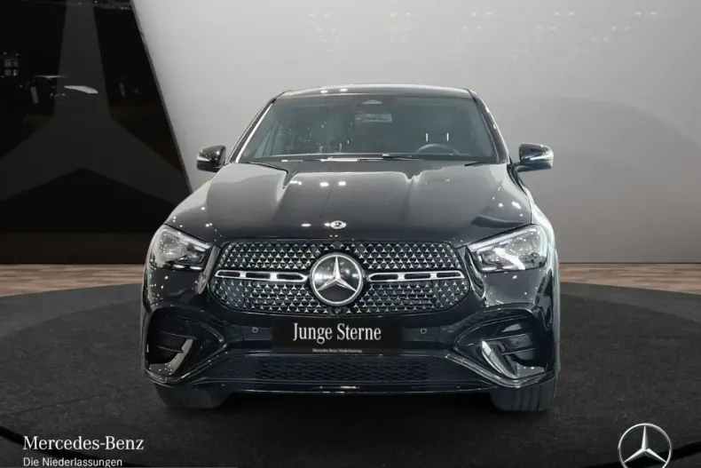 Mercedes-Benz GLE 450 (Clasa GLE) din 2025 cu 4.717 km - oferta MER230178 - foto 3