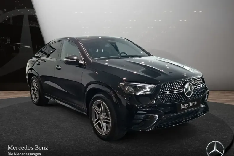 Mercedes-Benz GLE 450 (Clasa GLE) din 2025 cu 4.717 km - oferta MER230178 - foto 5
