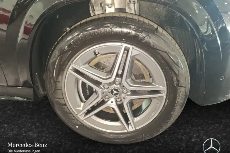 Mercedes-Benz GLE 450 (Clasa GLE) din 2025 cu 4.717 km - oferta MER230178 - foto 6