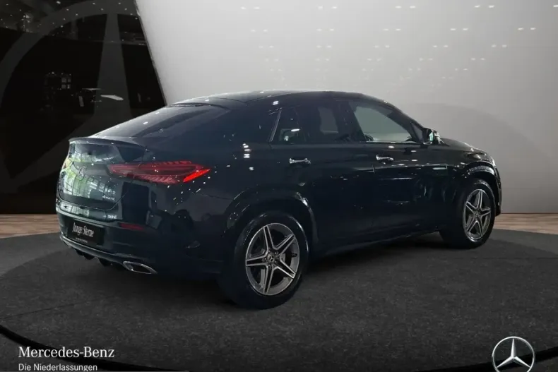 Mercedes-Benz GLE 450 (Clasa GLE) din 2025 cu 4.717 km - oferta MER230178 - foto 8