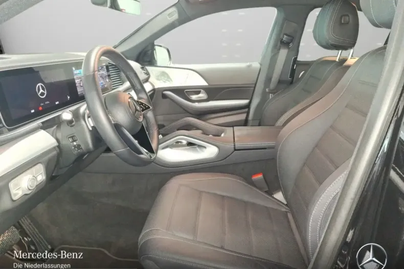 Mercedes-Benz GLE 450 (Clasa GLE) din 2025 cu 4.717 km - oferta MER230178 - foto 11
