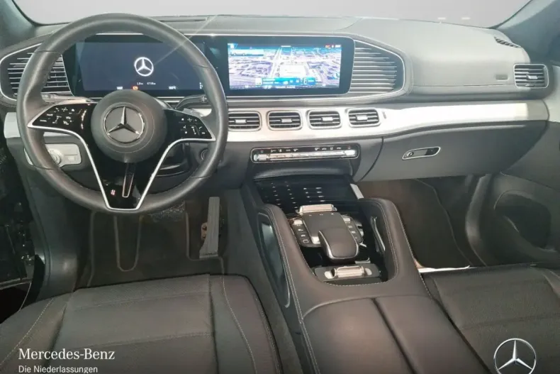 Mercedes-Benz GLE 450 (Clasa GLE) din 2025 cu 4.717 km - oferta MER230178 - foto 13