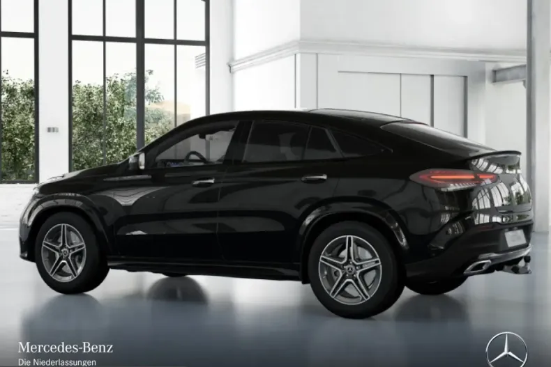 Mercedes-Benz GLE 450 (Clasa GLE) din 2025 cu 4.717 km - oferta MER230178 - foto 15