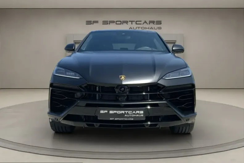 Lamborghini Urus din 2025 cu 9.500 km - oferta LAM230179 - foto 2