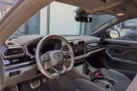 Lamborghini Urus din 2025 cu 9.500 km - oferta LAM230179 - foto 9