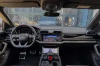 Lamborghini Urus din 2025 cu 9.500 km - oferta LAM230179 - foto 10