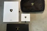Lamborghini Urus din 2025 cu 9.500 km - oferta LAM230179 - foto 22